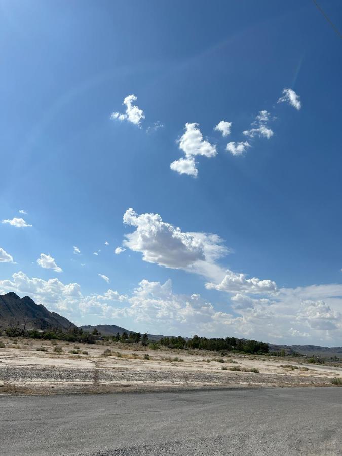 Area 3251 Desert Valley Guest Suite Pahrump Exteriér fotografie